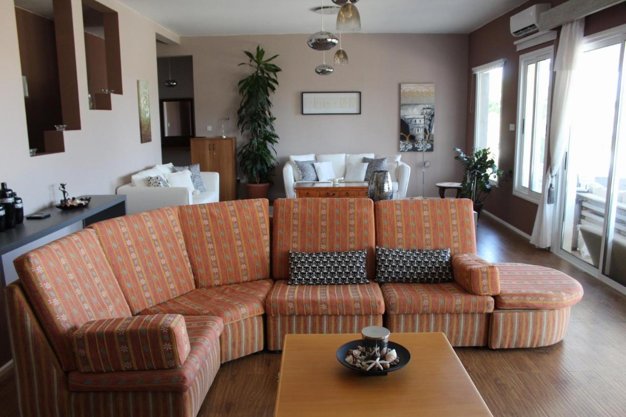 Infinity View Villa Nata Extérieur photo