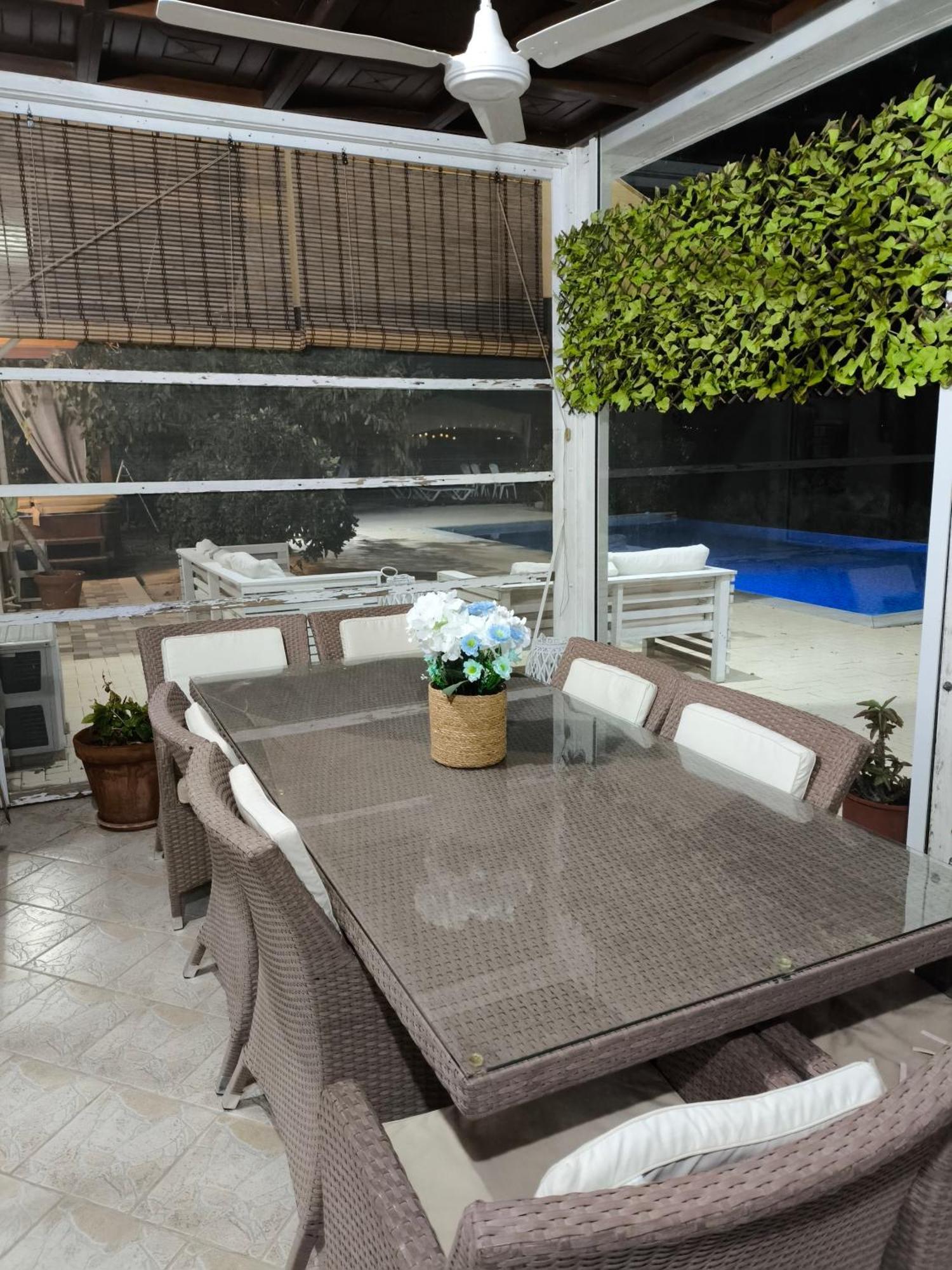 Infinity View Villa Nata Extérieur photo