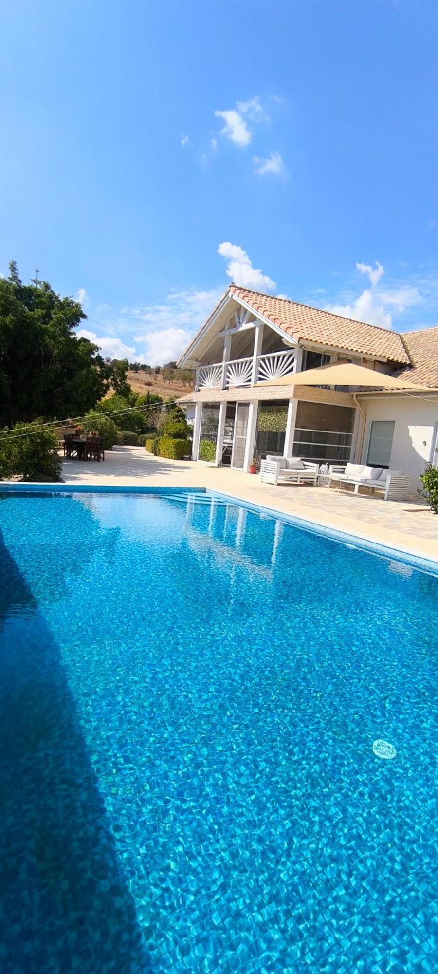Infinity View Villa Nata Extérieur photo