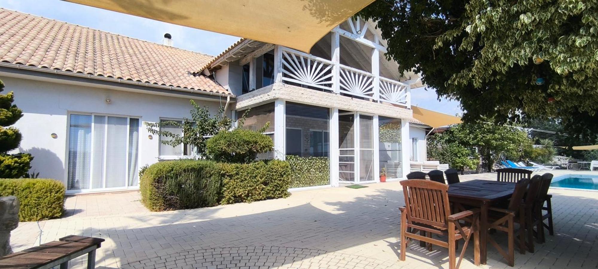 Infinity View Villa Nata Extérieur photo